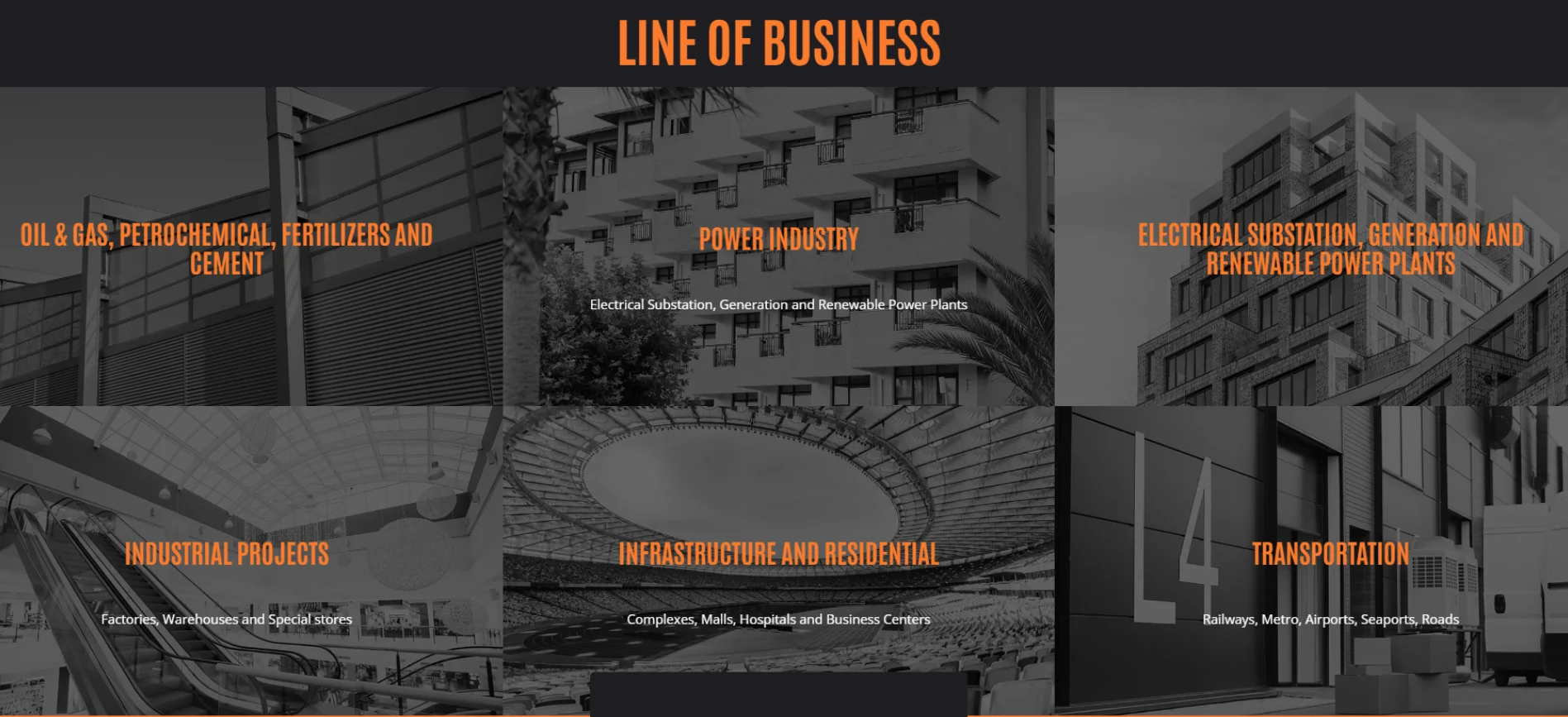 Arcon Group 2