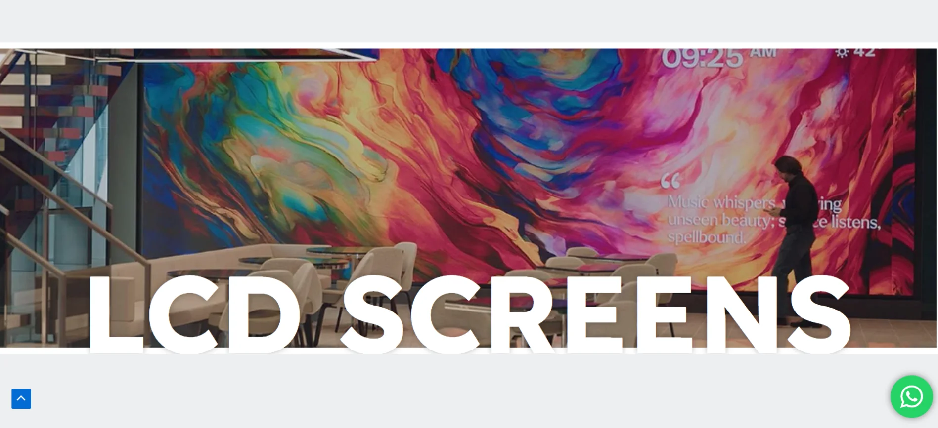 Screens Master 5