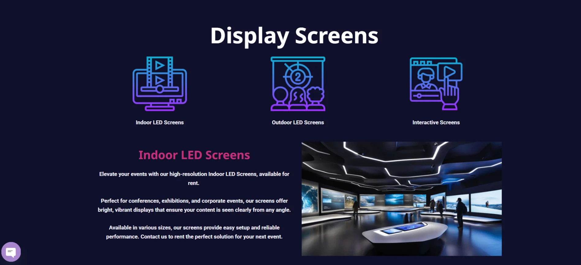 Saudi Screens 4