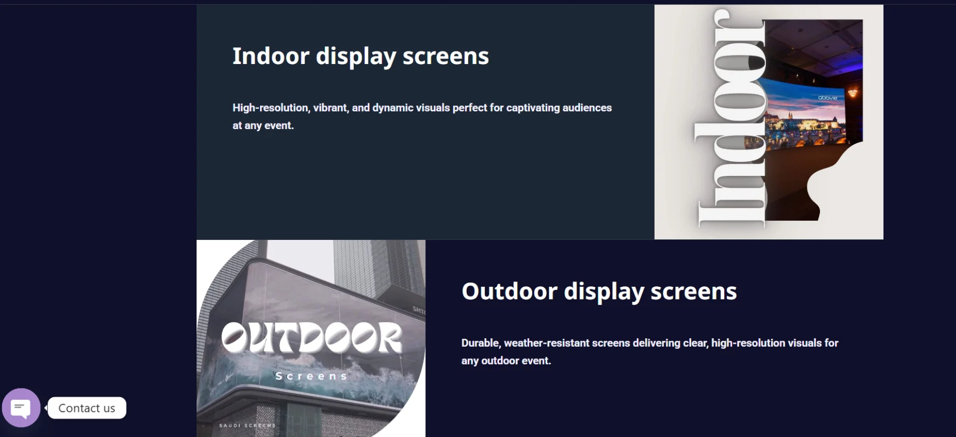 Saudi Screens 7